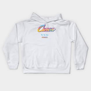 Canon Georgia Kids Hoodie